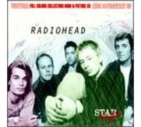 Radiohead - Star Profile (Cd + Book)