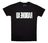 Radiohead - Radiohead Unisex Tee: Daehoidar (Large) -