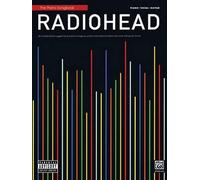 Radiohead (Tascabile)