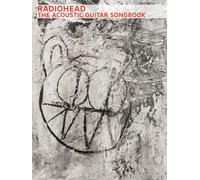 Radiohead: The Acoustic Guitar Songbook – Faber Music
