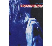 Radiohead - The Astoria London live - 27.05.94