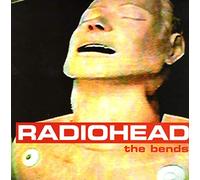 Radiohead - The Bends