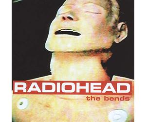 Radiohead - The Bends