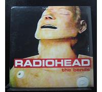 Radiohead - The Bends (lp)