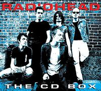 Radiohead - The Box