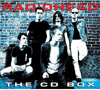 Radiohead - The Cd Box - 3 Cd