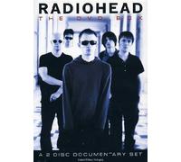 Radiohead- The DVD Box Unauthorized