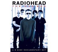 Radiohead - The Dvd Collector'S Box - Dvd