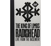 Radiohead - The King of Lambs
