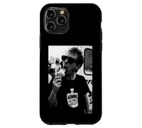 Radiohead Thom Yorke The Bends Era Di Andy Willsher Custodia per iPhone 11 Pro