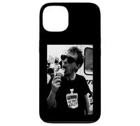 Radiohead Thom Yorke The Bends Era Di Andy Willsher Custodia per iPhone 13