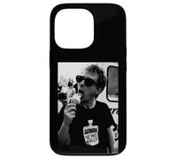 Radiohead Thom Yorke The Bends Era Di Andy Willsher Custodia per iPhone 13 Pro