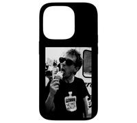 Radiohead Thom Yorke The Bends Era Di Andy Willsher Custodia per iPhone 14 Pro