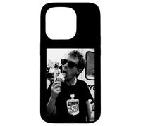 Radiohead Thom Yorke The Bends Era Di Andy Willsher Custodia per iPhone 15 Pro
