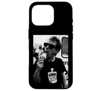 Radiohead Thom Yorke The Bends Era Di Andy Willsher Custodia per iPhone 16 Pro