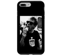 Radiohead Thom Yorke The Bends Era Di Andy Willsher Custodia per iPhone 7 Plus/8 Plus