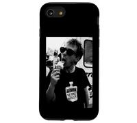Radiohead Thom Yorke The Bends Era Di Andy Willsher Custodia per iPhone SE (2020) / 7/8