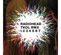 Radiohead - Tkol Rmx 1234567