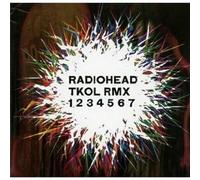 Radiohead - Tkol Rmx 1234567