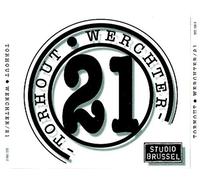 Radiohead - Various - Torhout Werchter / 21