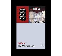Radiohead's Kid A