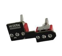 Radioking TX18S RC Trasmettitore Interruttore a levetta SG-SH per RC Toy Elicottero auto