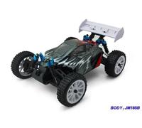 RADIOKONTROL 1400-01 1/16 Auto radiocomandata elettrica Buggy 4wd