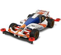 Radiokontrol compatibile con 18075 - per Tamiya Mini 4wd - Dash-001 Emperor (Super II Chassis)