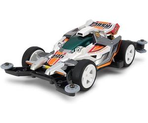 Radiokontrol compatibile con Rise-Emperor MA Chassis Mini 4WD Tamiya 18643