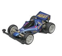 Radiokontrol compatibile con TAMIYA 18014 mini 4WD Avante Jr