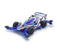 Radiokontrol compatibile con TAMIYA 95655 mini 4WD Aero Avante Asia Challenge 2024 Special Telaio AR