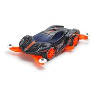Radiokontrol compatibile con TAMIYA 95658 mini 4WD-PRO Festa Jaune Orange Special Telaio MA