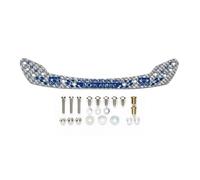 Radiokontrol compatibile con TAMIYA 95674 SUPPORTO ROTELLE HG 1,5mm SILVER Mini 4WD