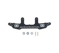 Radiokontrol set per TAMIYA 95259 Mini 4WD Supporto HG Carbon 3mm Posteriore per Rotelle