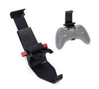 Radiolink T8S FPV Kit Supporto Supporto 5.8G FPV Monitor Schermo Telefono Staffa CNC Lega di Alluminio RC Dispositivo per RC Remote Controller T8S e telefoni, Nero