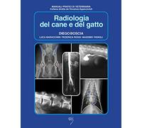 Radiologia del cane e del gatto