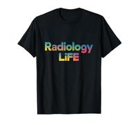Radiologia Vita, Radiologo Visionary Diagnostic Imaging Ex Maglietta