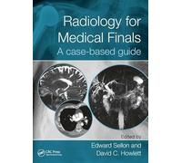 Radiology for Medical Finals: A case-based guide