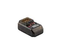 RadioMaster ER5Ci 5ch ExpressLRS 2.4GHZ PWM Receiver Wi-Fi Update Capable Enhanced Stability & Range