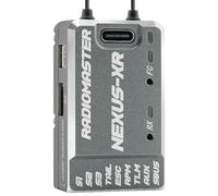RadioMaster Nexus-XR Helicopter Flight Controller Rotorflight 2.2 ELRS EU-LBT RC elicottero FC Gyro