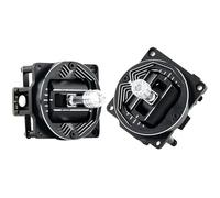 RadioMaster Pocket CNC Hall AG01 Nano Gimbal Set - per telecomando FPV
