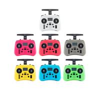 Radiomaster Pocket Crush 2.4GHz ELRS Hall Trasmettitore cardanico Telecomando Antenna pieghevole leggera portatile