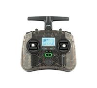 Radiomaster Pocket Hall Trasmettitore cardanico Telecomando Antenna pieghevole portatile leggera a LED incorporata