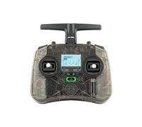 RadioMaster - Telecomando portatile tascabile EdgeTX, con luce LED integrata, 2 (antracite, ELRS)