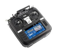 RadioMaster TX16S MKII V4.0 2.4G 16CH Hall Gimbals Trasmettitore Telecomando ELRS versione 4in1 Supporto EDGETX e OPENTX (TX16SMKII-ELRS-M2)