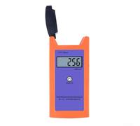 Radiometro UV-C con sonda in vetro UV importato per ridurre al minimo le interferenze di luce diffusa nelle letture di irraggiamento