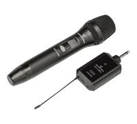 RADIOMIC. UHF SOUNDSATION POCKETMIC U16H-A1 16CH 521.4-549.6MHz