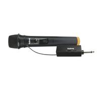KARMA RADIOMICROFONO A BATTERIA VHF (SET 169)