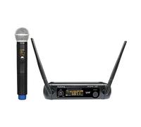 KARMA RADIOMICROFONO PALMARE UHF (SET 8200)