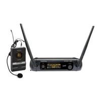 Radiomicrofono UHF Ad Archetto Karma - SET 8200LAV